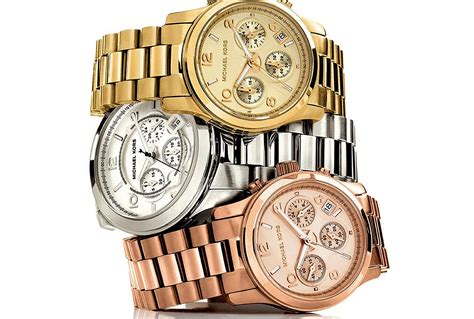 bootleg michael kors watches